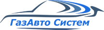 логотип GasAutoSystem